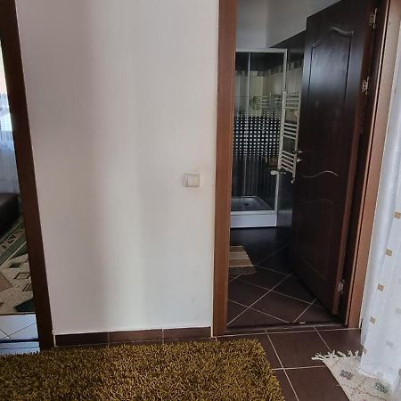 Pensiunea Catalina Moldova Sulita Rum bild