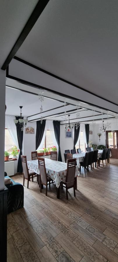 Pensiunea Catalina Moldova Sulita Exteriör bild