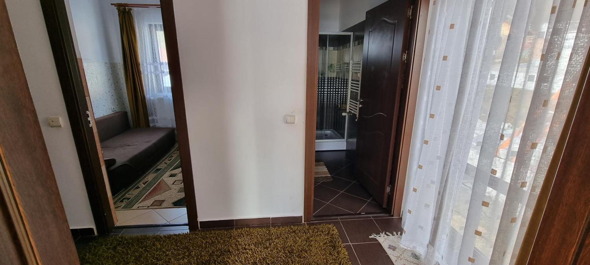 Pensiunea Catalina Moldova Sulita Rum bild