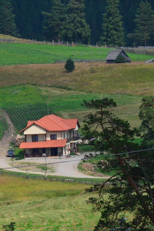 Pensiunea Catalina Moldova Sulita Exteriör bild