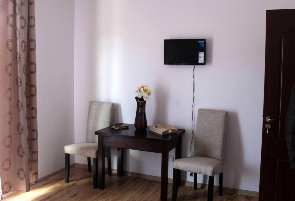 Pensiunea Catalina Moldova Sulita Exteriör bild