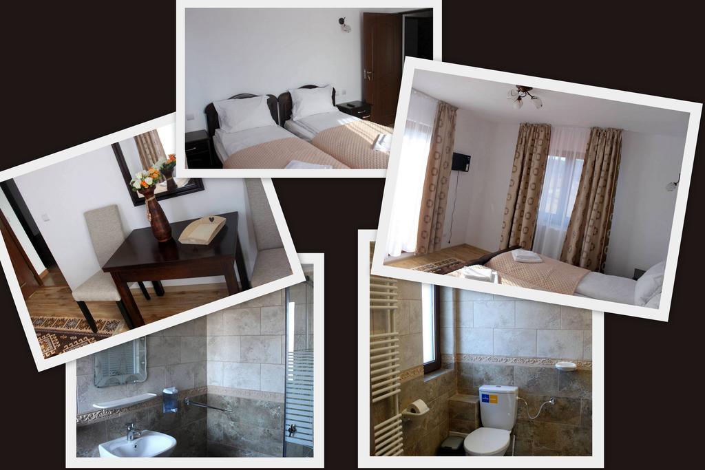 Pensiunea Catalina Moldova Sulita Exteriör bild