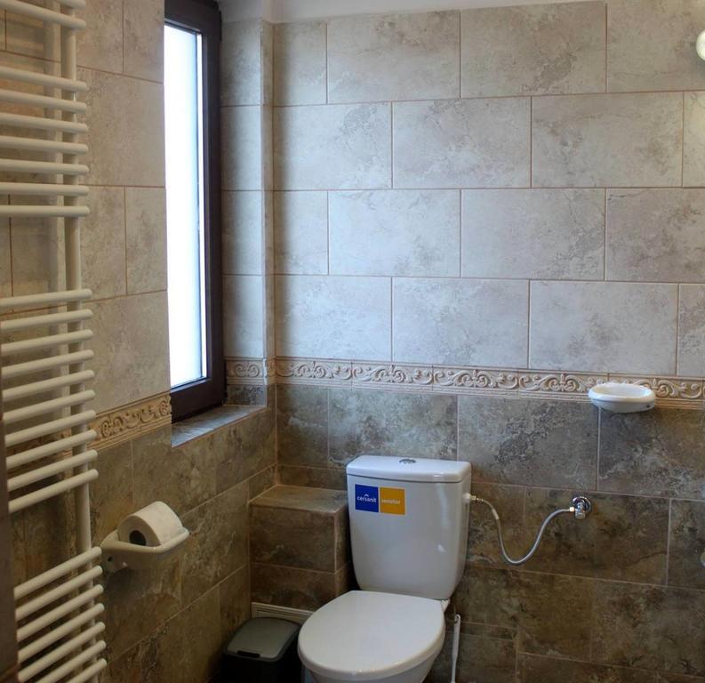 Pensiunea Catalina Moldova Sulita Exteriör bild
