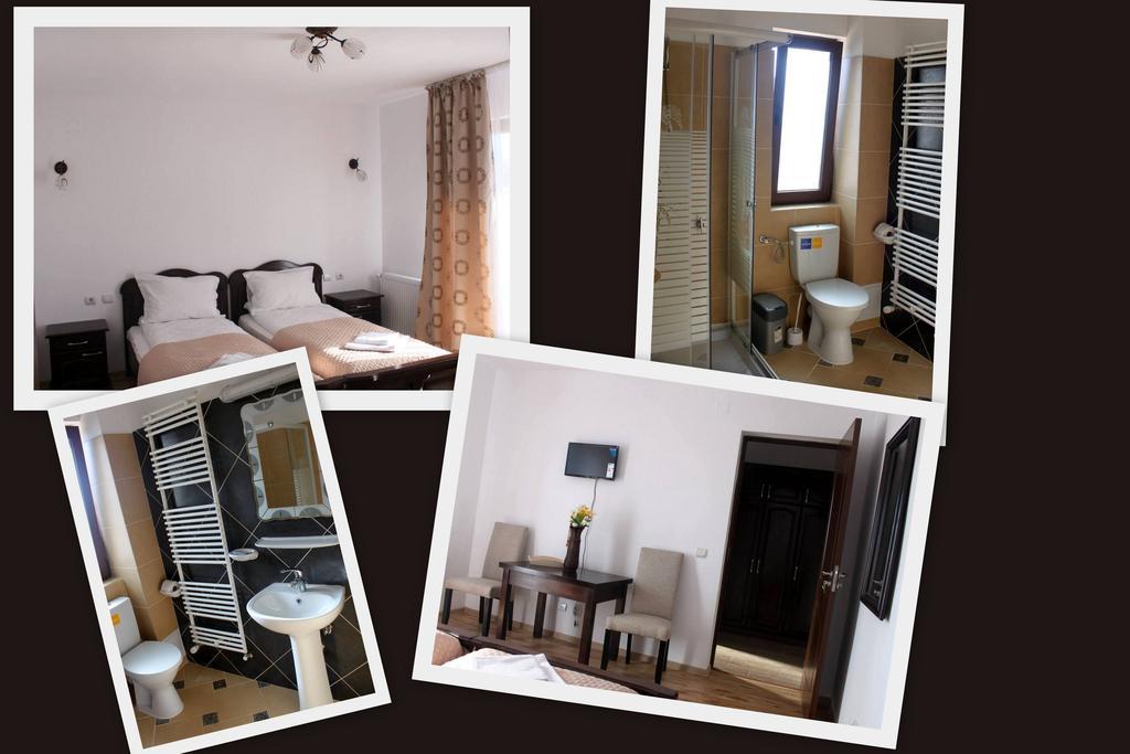 Pensiunea Catalina Moldova Sulita Exteriör bild